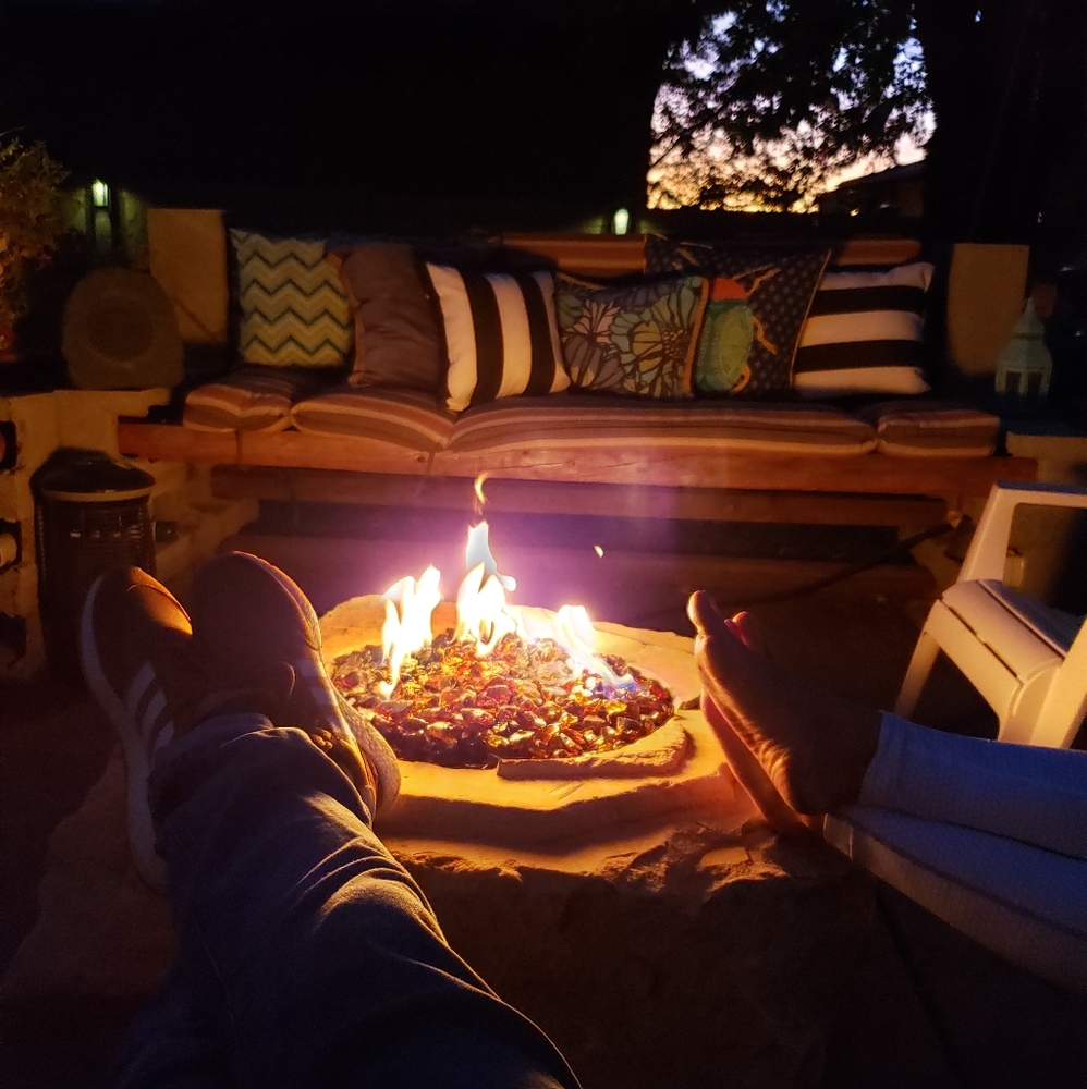 Meet your Posher, Tony